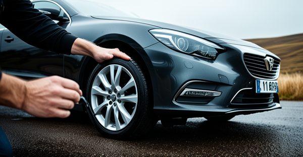 Conseils pour entretenir votre voiture en toute sécurité