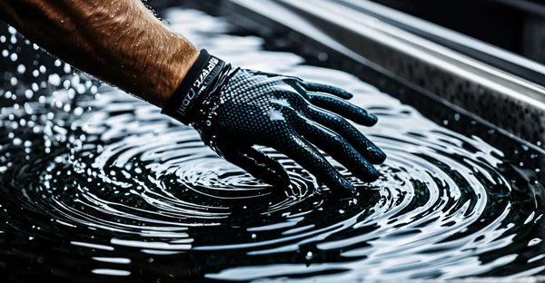 Spécialiste de l'hydro-dipping : votre expert en décoration innovante