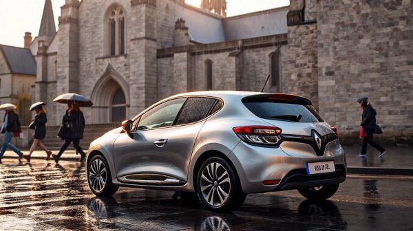 Top conseils pour bien choisir votre location de voiture à Rennes