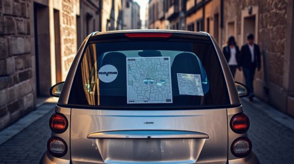 Top conseils pour bien choisir votre location de voiture à Rennes