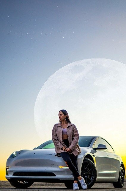 Assurance tesla : comment choisir la meilleure garantie pour votre véhicule